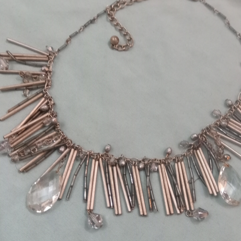 Chico's necklace